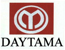 Trademark DAYTAMA + LOGO