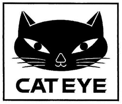 Trademark CAT EYE