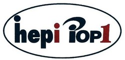 Trademark HEPI POP 1