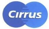 Trademark CIRRUS