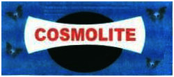 Trademark COSMOLITE