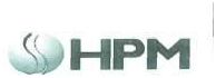 Trademark HPM + LOGO