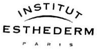 Trademark INSTITUT ESTHEDERM PARIS