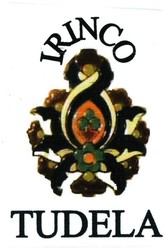 Trademark IRINCO TUDELA