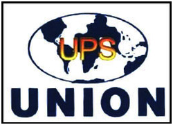 Trademark UPS UNION