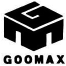 Trademark GOOMAX + LOGO