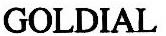 Trademark GOLDIAL