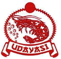 Trademark UDAYASI + LUKISAN UDANG