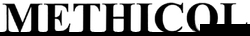 Trademark METHICOL