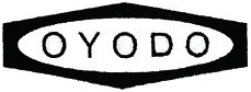 Trademark OYODO