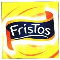 Trademark FRISTOS