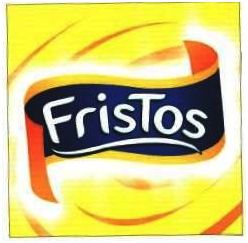 Trademark FRISTOS