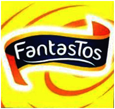 Trademark FANTASTOS