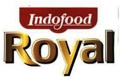 Trademark INDOFOOD ROYAL