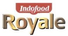 Trademark INDOFOOD ROYALE