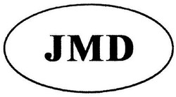 Trademark JMD