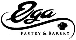 Trademark EGA PASTRY & BAKERY