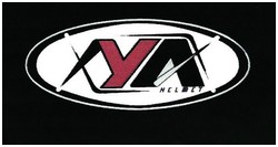 Trademark XYA HELMET