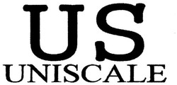 Trademark US UNISCALE