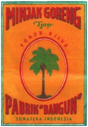 Trademark POHON NJIUR + LUKISAN