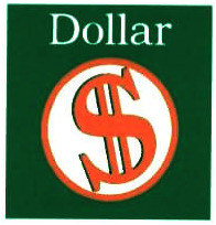 Trademark DOLLAR + LUK DOLLAR