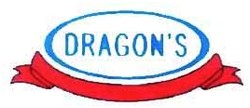 Trademark DRAGON S