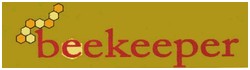 Trademark BEEKEEPER + LOGO