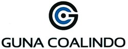 Trademark GUNA COALINDO + LOGO