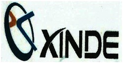 Trademark XINDE