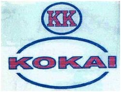 Trademark KK KOKAI