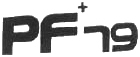 Trademark PF 79