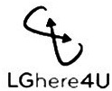 Trademark LGHERE4U + LOGO