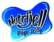 Trademark NUTRIJELL