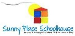 Trademark SUNNY PLACE SCHOOLHOUSE + LOGO