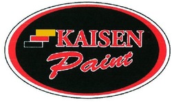 Trademark KAISEN PAINT