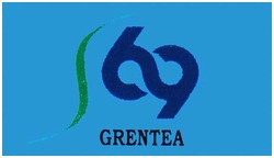 Trademark S 69 GRENTEA