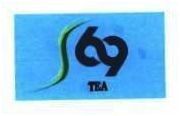 Trademark S 69 TEA