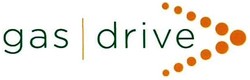 Trademark GAS DRIVE + LOGO