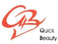 Trademark QUICK BEAUTY + LOGO