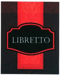 Trademark LEBRETTO