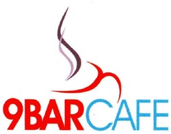 Trademark 9BARCAFE