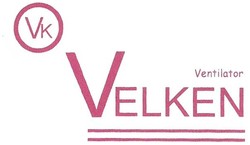 Trademark VK VELKEN