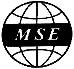 Trademark MSE + LOGO