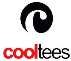 Trademark COOLTESS + LOGO