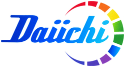 Trademark DAIICHI