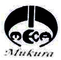 Trademark MUKURA + LOGO