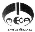 Trademark MUKURA + LOGO