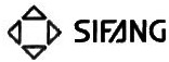 Trademark SIFANG + LOGO