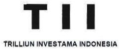 Trademark TII TRILLIUN INVESTAMA INDONESIA