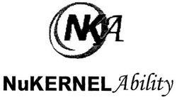 Trademark NKA NUKERNEL ABILITY